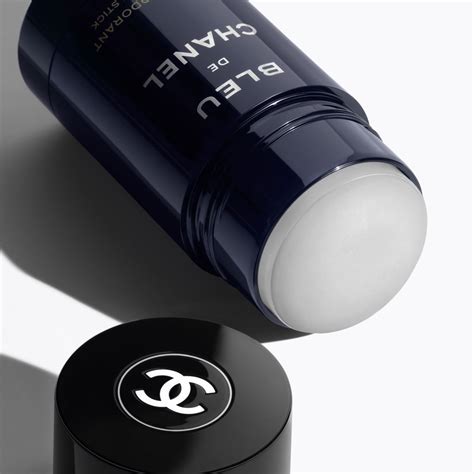 desodorante chanel 5|CHANEL BLEU DE CHANEL Deodorant Stick .